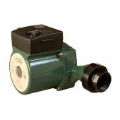 Насос циркуляційний VOLKS pumpe ZP25/6 180мм + гайки Насос циркуляційний VOLKS pumpe ZP25/6 180мм + гайки