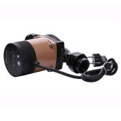 Насос циркуляційний енергоощадний Optima OP25-40AUTO 180мм + гайки Насос циркуляційний енергоощадний Optima OP25-40AUTO 180мм + гайки