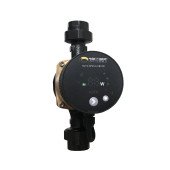 Насос циркуляційний енергоощадний Optima OP25-60AUTO 180мм + гайки Насос циркуляційний енергоощадний Optima OP25-60AUTO 180мм + гайки