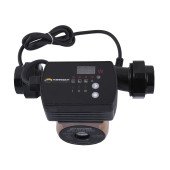 Насос циркуляційний енергоощадний Optima OP32-12AUTO 180мм + гайки Насос циркуляційний енергоощадний Optima OP32-12AUTO 180мм + гайки