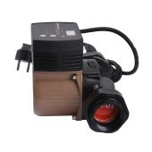 Насос циркуляційний енергоощадний Optima OP32-12AUTO 180мм + гайки Насос циркуляційний енергоощадний Optima OP32-12AUTO 180мм + гайки