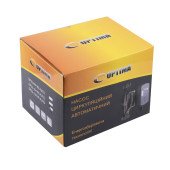 Насос циркуляційний енергоощадний Optima OP32-12AUTO 180мм + гайки Насос циркуляційний енергоощадний Optima OP32-12AUTO 180мм + гайки