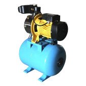 Насосна станція Optima JET 80S-24 0,8кВт нержавійка на гребінці Насосна станція Optima JET 80S-24 0,8кВт нержавійка на гребінці