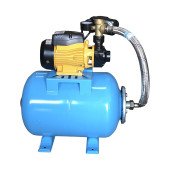 Насосна станція Optima QB60 L 0,37кВт - 24л на ГРЕБІНЦІ Насосна станція Optima QB60 L 0,37кВт - 24л на ГРЕБІНЦІ