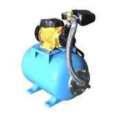 Насосна станція Optima QB60 L 0,37кВт - 24л на ГРЕБІНЦІ Насосна станція Optima QB60 L 0,37кВт - 24л на ГРЕБІНЦІ