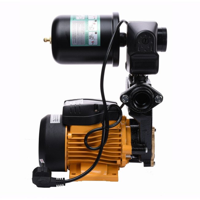 Насосна станція Optima TPS60 ″MINI″ Насосна станція Optima TPS60 ″MINI″