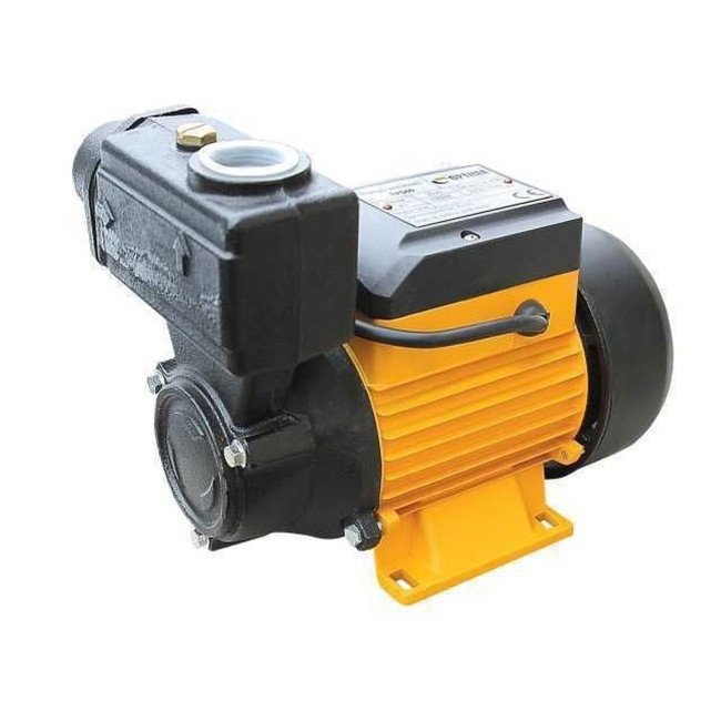 Насосна станція TPS-60-24 0,37 кВт Optima на гребінці Насосна станція TPS-60-24 0,37 кВт Optima на гребінці