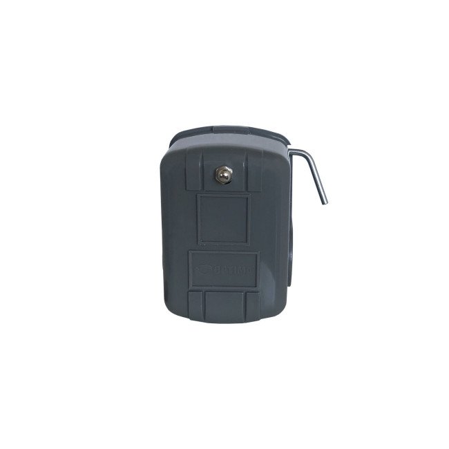 Реле тиску Optima РС-2A з захистом сухого ходу 2