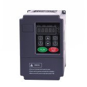 Частотний перетворювач Optima B603-2003 2,2 кВт для 3-фазних насосів Частотний перетворювач Optima B603-2003 2,2 кВт для 3-фазних насосів