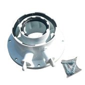 Адаптер ø 80/125 - 60/100 mm, TR.00.64C Адаптер ø 80/125 - 60/100 mm, TR.00.64C