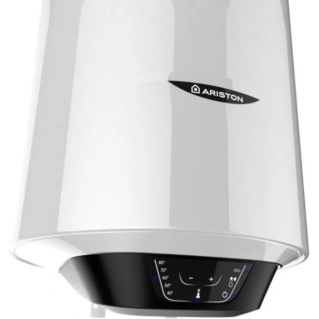 Водонагрівач ARISTON PRO1 ECO DRY 80 1,8К PL сухий тен 2 Водонагрівач ARISTON PRO1 ECO DRY 80 1,8К PL сухий тен 2