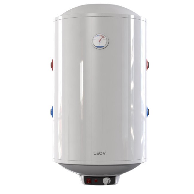 Водонагрівач LEOV LCV Comby 100 l непрямий нагрів (100L C) Водонагрівач LEOV LCV Comby 100 l непрямий нагрів (100L C)