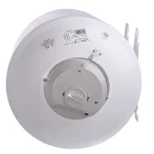 Водонагрівач LEOV LH  50 l горизонтальний (50L H)