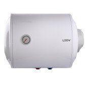 Водонагрівач LEOV LH 80 l горизонтальний (80L H) Водонагрівач LEOV LH 80 l горизонтальний (80L H)