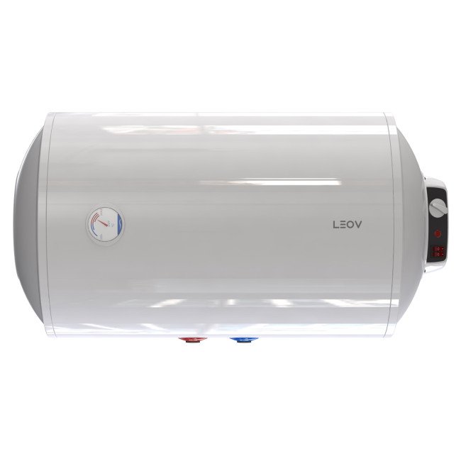Водонагрівач LEOV LH Dry 80 l горизонтальний сухий тен (80L D H) Водонагрівач LEOV LH Dry 80 l горизонтальний сухий тен (80L D H)
