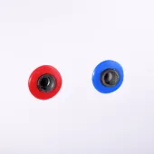 Водонагрівач LEOV LH Dry  80 l горизонтальний сухий тен (80L D H)
