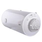 Водонагрівач LEOV LH Slim 50 l горизонтальний  (50L Slim H)