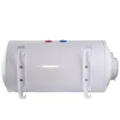 Водонагрівач LEOV LH Slim 50 l горизонтальний  (50L Slim H)