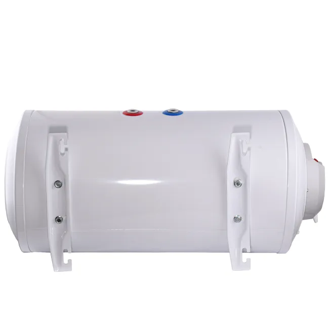 Водонагрівач LEOV LH Slim 50 l горизонтальний  (50L Slim H)