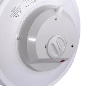 Водонагрівач LEOV LH Slim 50 l горизонтальний  (50L Slim H)