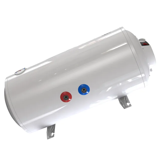 Водонагрівач LEOV LH Slim Dry 50 l горизонтальний сухий тен (50L Slim D H) 2 Водонагрівач LEOV LH Slim Dry 50 l горизонтальний сухий тен (50L Slim D H) 2