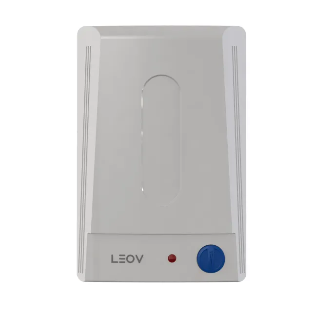Водонагрівач LEOV LUB Small 5 l підвод води знизу (5L UB) Водонагрівач LEOV LUB Small 5 l підвод води знизу (5L UB)