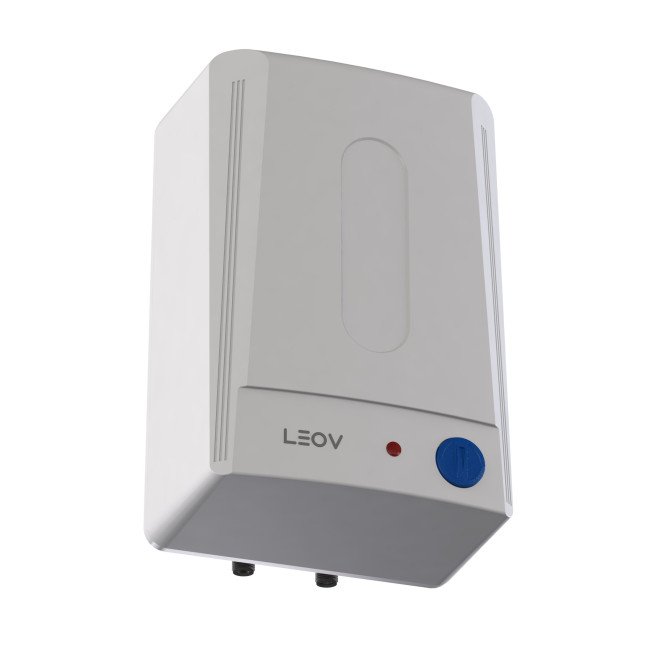 Водонагрівач LEOV LUB Small 5 l підвод води знизу (5L UB) 2 Водонагрівач LEOV LUB Small 5 l підвод води знизу (5L UB) 2