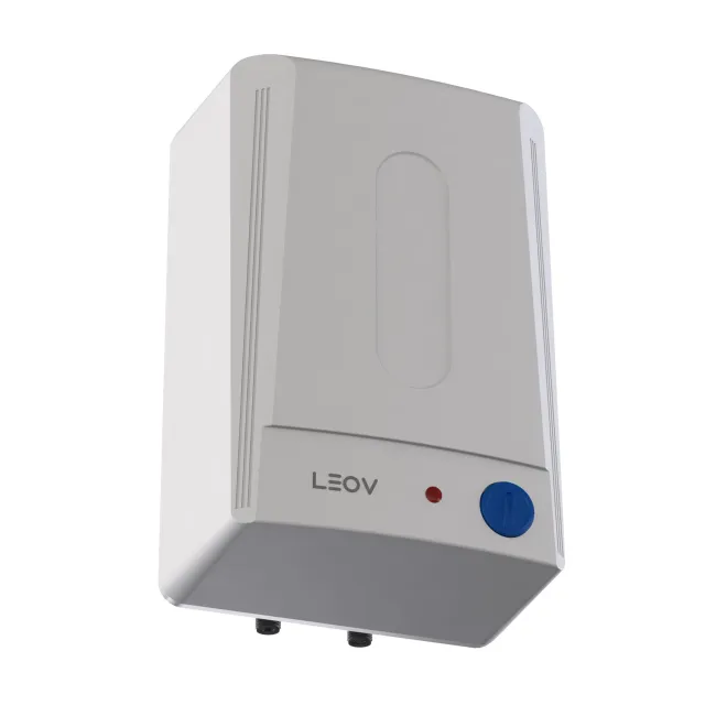 Водонагрівач LEOV LUB Small 5 l підвод води знизу (5L UB) 2 Водонагрівач LEOV LUB Small 5 l підвод води знизу (5L UB) 2