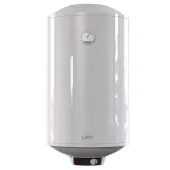 Водонагрівач LEOV LV Dry  80 l сухий тен (80L D)