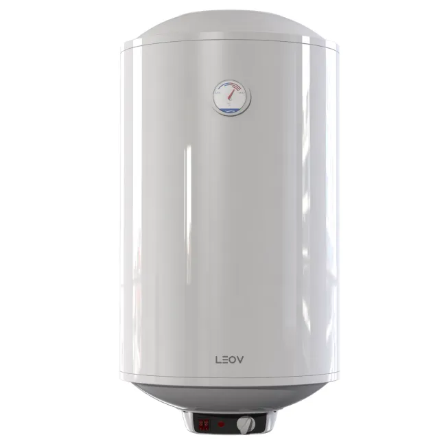 Водонагрівач LEOV LV Dry  80 l сухий тен (80L D)