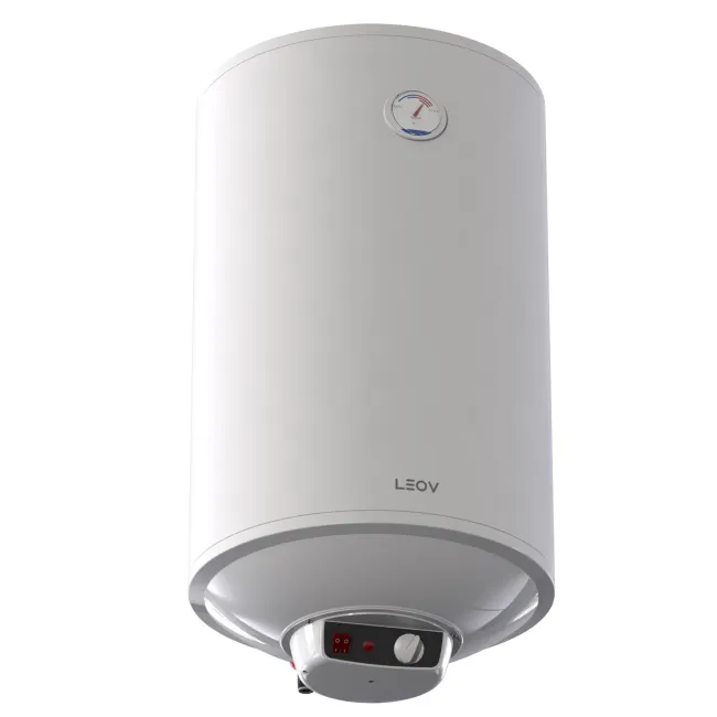 Водонагрівач LEOV LV Dry  80 l сухий тен (80L D)