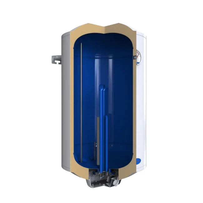 Водонагрівач LEOV LV Dry  80 l сухий тен (80L D)