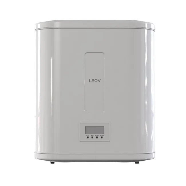 Водонагрівач LEOV LV Flat ER 50 l плоский (50L Flat ER) Водонагрівач LEOV LV Flat ER 50 l плоский (50L Flat ER)
