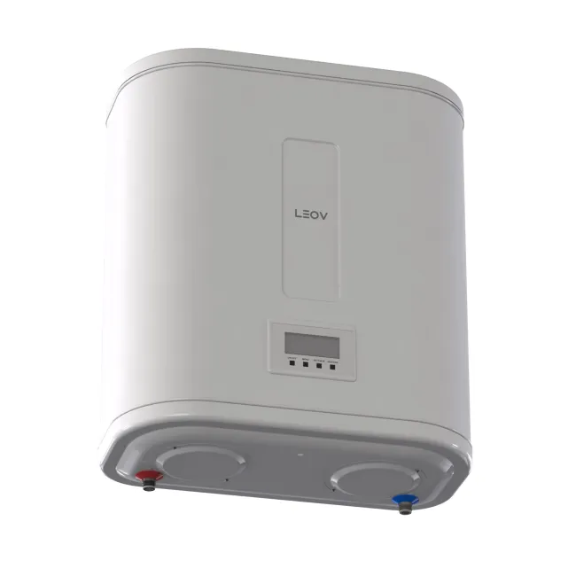 Водонагрівач LEOV LV Flat ER 50 l плоский (50L Flat ER) 2 Водонагрівач LEOV LV Flat ER 50 l плоский (50L Flat ER) 2