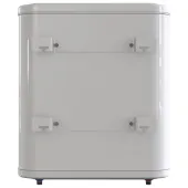 Водонагрівач LEOV LV Flat ER  50 l плоский (50L Flat ER)