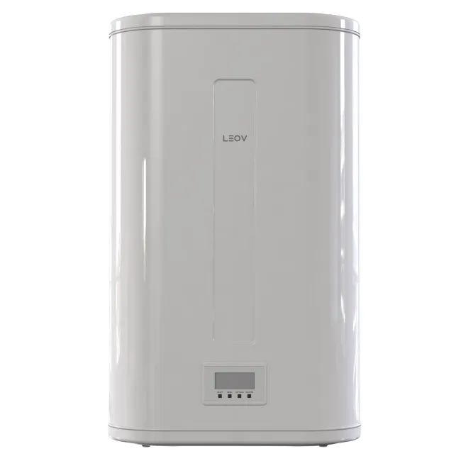 Водонагрівач LEOV LV Flat ER 80 l плоский (80L Flat ER) Водонагрівач LEOV LV Flat ER 80 l плоский (80L Flat ER)