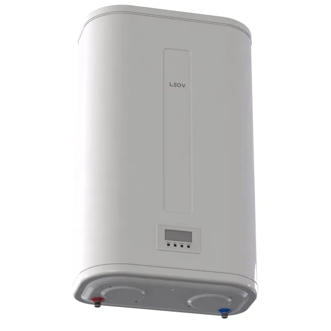 Водонагрівач LEOV LV Flat ER 80 l плоский (80L Flat ER) 2 Водонагрівач LEOV LV Flat ER 80 l плоский (80L Flat ER) 2