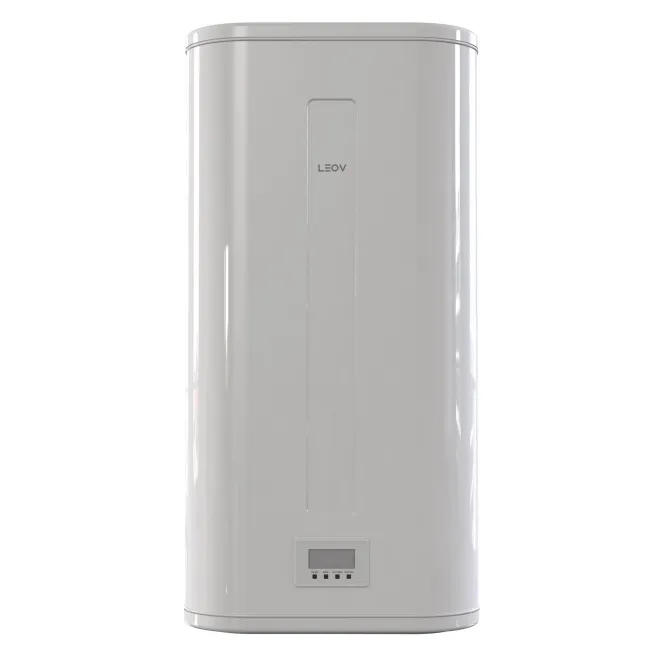 Водонагрівач LEOV LV Flat ER 100 l плоский (100L Flat ER) Водонагрівач LEOV LV Flat ER 100 l плоский (100L Flat ER)
