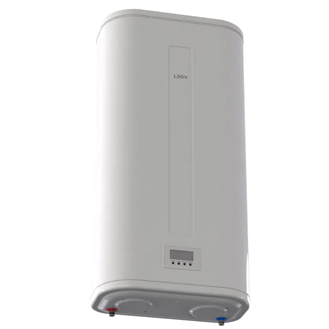 Водонагрівач LEOV LV Flat ER 100 l плоский (100L Flat ER) 2 Водонагрівач LEOV LV Flat ER 100 l плоский (100L Flat ER) 2