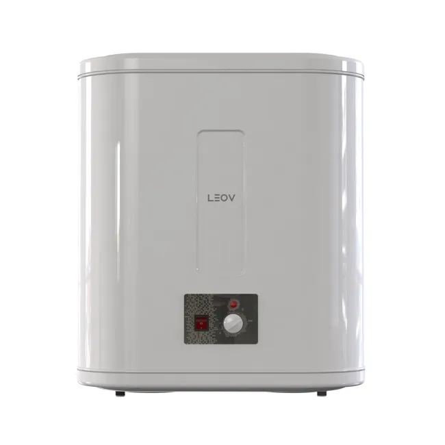 Водонагрівач LEOV LV Flat MR 50 l плоский (50L Flat MR) Водонагрівач LEOV LV Flat MR 50 l плоский (50L Flat MR)