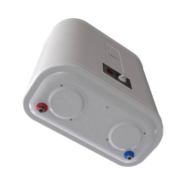 Водонагрівач LEOV LV Flat MR  50 l плоский (50L Flat MR)