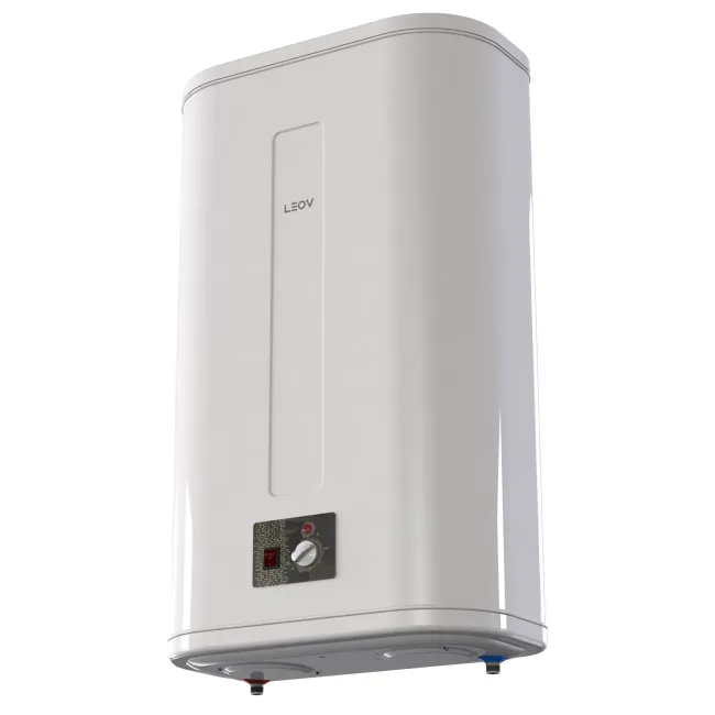 Водонагрівач LEOV LV Flat MR  80 l плоский (80L Flat MR)