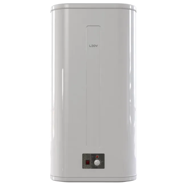 Водонагрівач LEOV LV Flat MR 100 l плоский (100L Flat MR) Водонагрівач LEOV LV Flat MR 100 l плоский (100L Flat MR)