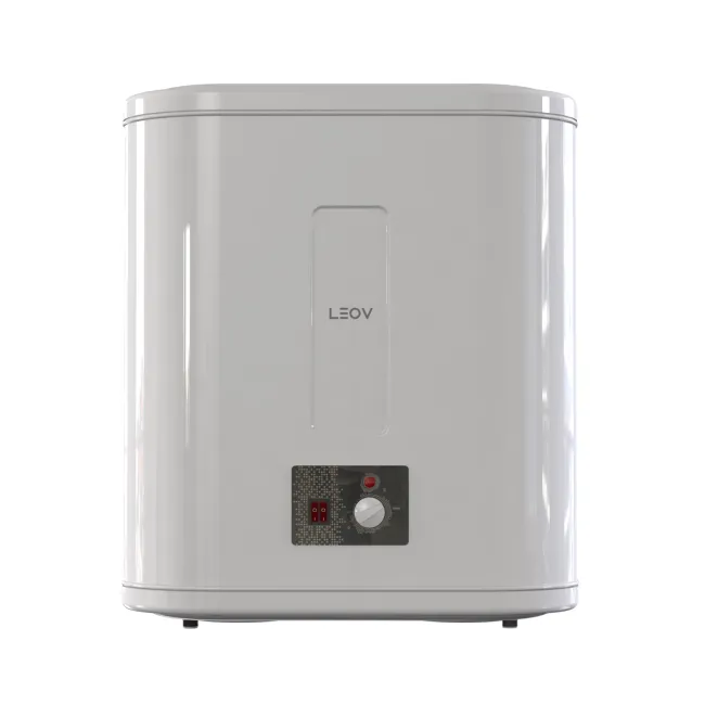 Водонагрівач LEOV LV Flat MR Dry 50 l плоский сухий тен (50L Flat MR D) Водонагрівач LEOV LV Flat MR Dry 50 l плоский сухий тен (50L Flat MR D)