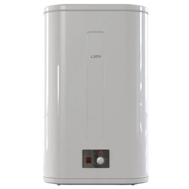 Водонагрівач LEOV LV Flat MR Dry 80 l плоский сухий тен (80L Flat MR D) Водонагрівач LEOV LV Flat MR Dry 80 l плоский сухий тен (80L Flat MR D)