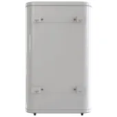 Водонагрівач LEOV LV Flat MR Dry  80 l плоский сухий тен  (80L Flat MR D)