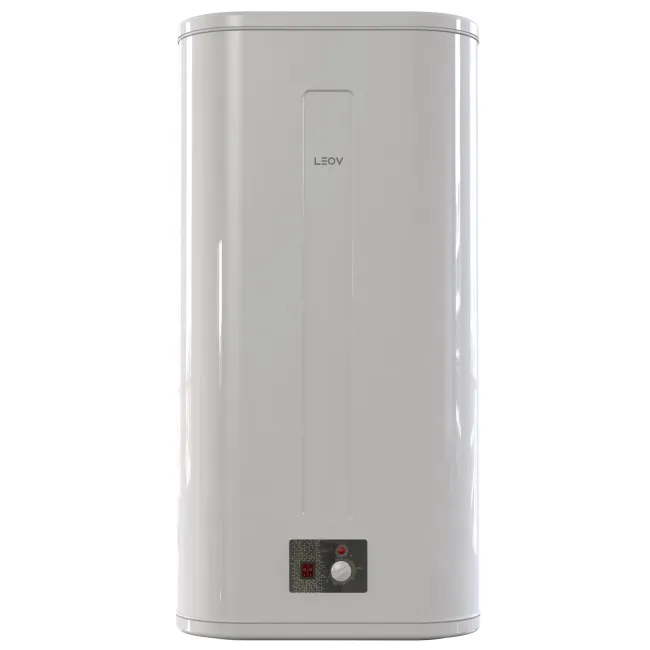Водонагрівач LEOV LV Flat MR Dry 100 l плоский сухий тен (100L Flat MR D) Водонагрівач LEOV LV Flat MR Dry 100 l плоский сухий тен (100L Flat MR D)