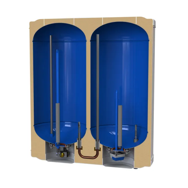 Водонагрівач LEOV LV Flat MR Dry 100 l плоский сухий тен (100L Flat MR D) 2 Водонагрівач LEOV LV Flat MR Dry 100 l плоский сухий тен (100L Flat MR D) 2
