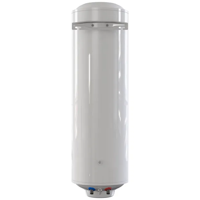 Водонагрівач LEOV LV Slim 80 l (80L Slim )