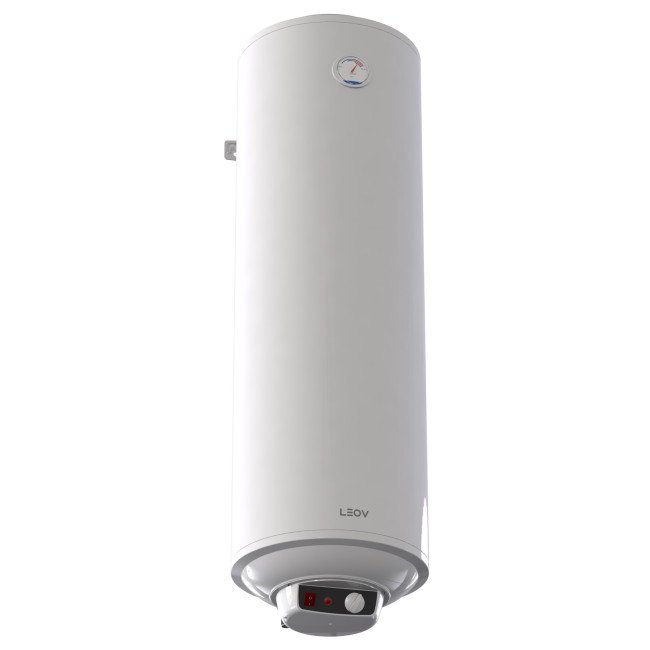 Водонагрівач LEOV LV Slim 80 l (80L Slim )